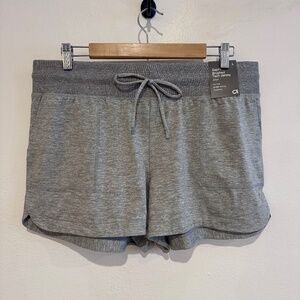 NWT GAP Gray Athletic Shorts